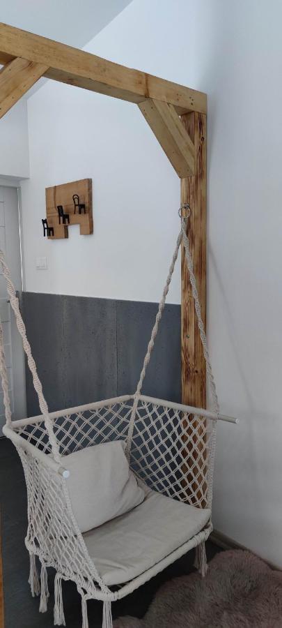 Beskidzka Guest House Щирк Екстер'єр фото