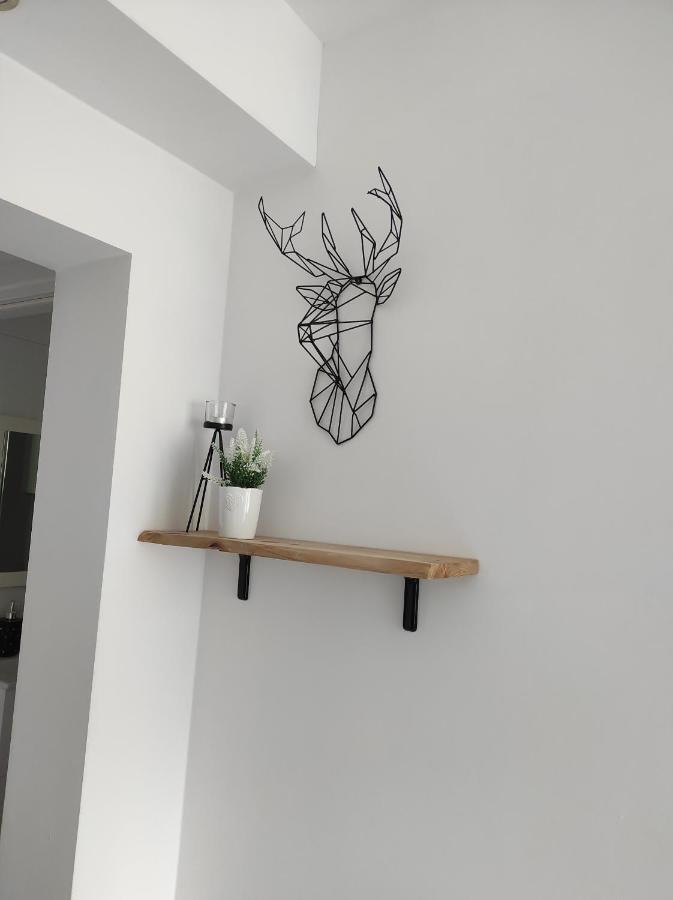 Beskidzka Guest House Щирк Екстер'єр фото