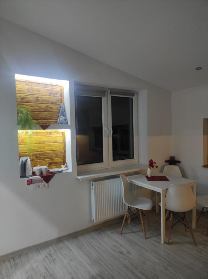 Beskidzka Guest House Щирк Екстер'єр фото
