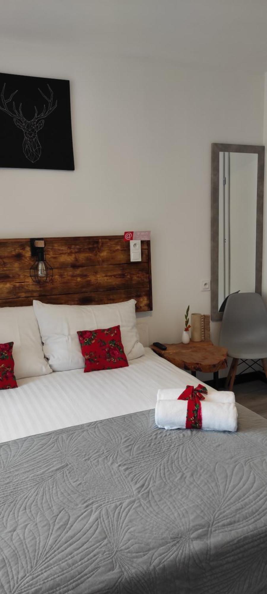 Beskidzka Guest House Щирк Екстер'єр фото