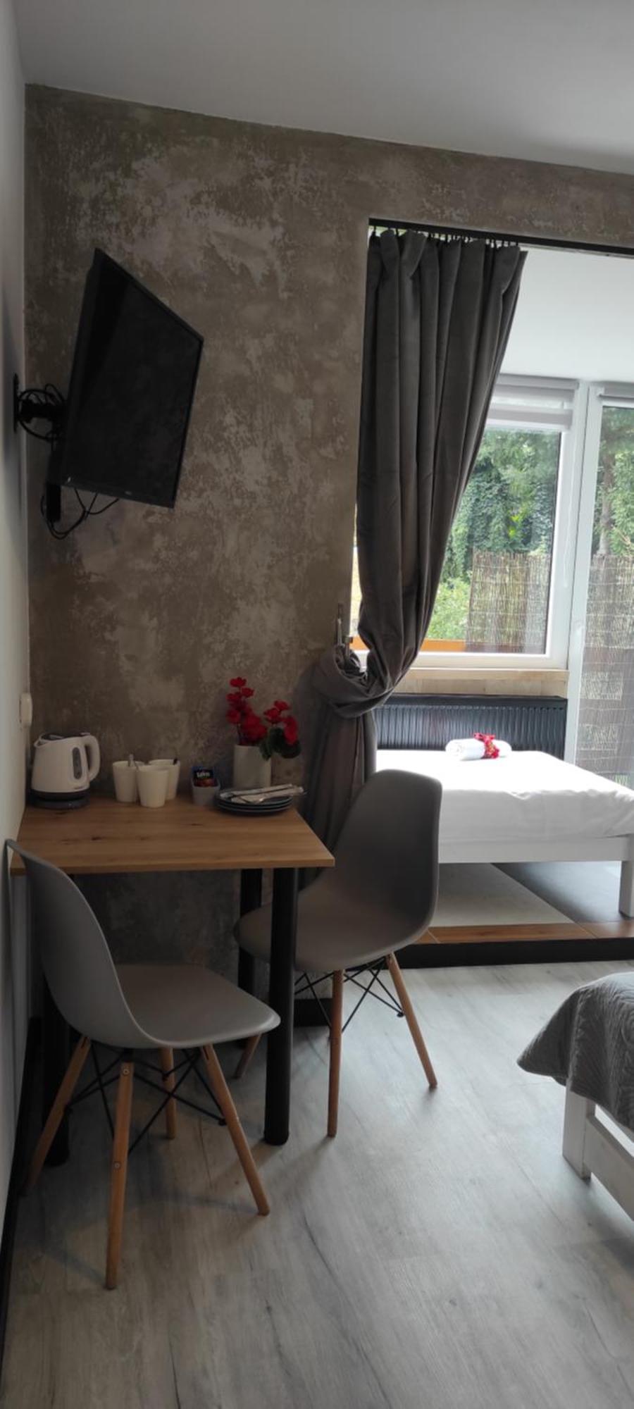 Beskidzka Guest House Щирк Екстер'єр фото