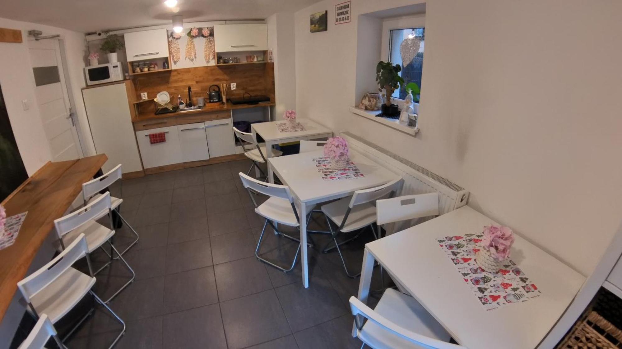 Beskidzka Guest House Щирк Екстер'єр фото