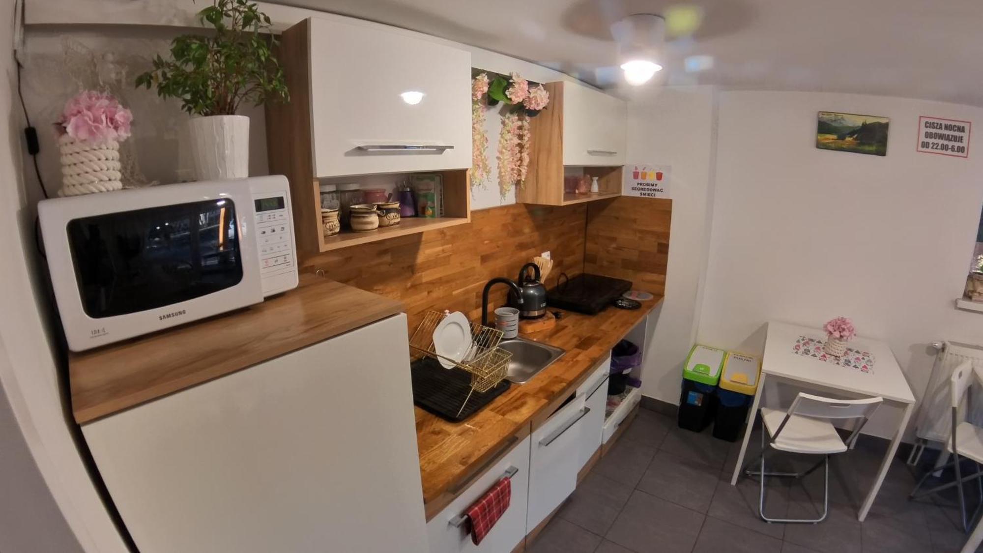 Beskidzka Guest House Щирк Екстер'єр фото