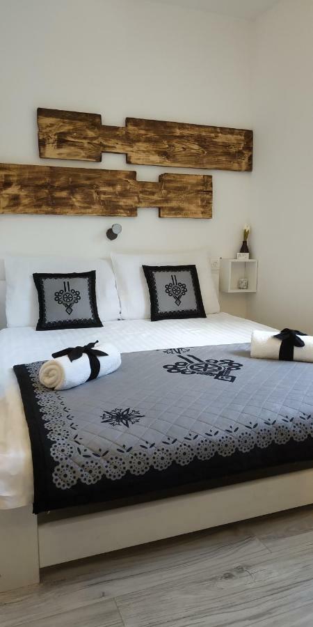 Beskidzka Guest House Щирк Екстер'єр фото