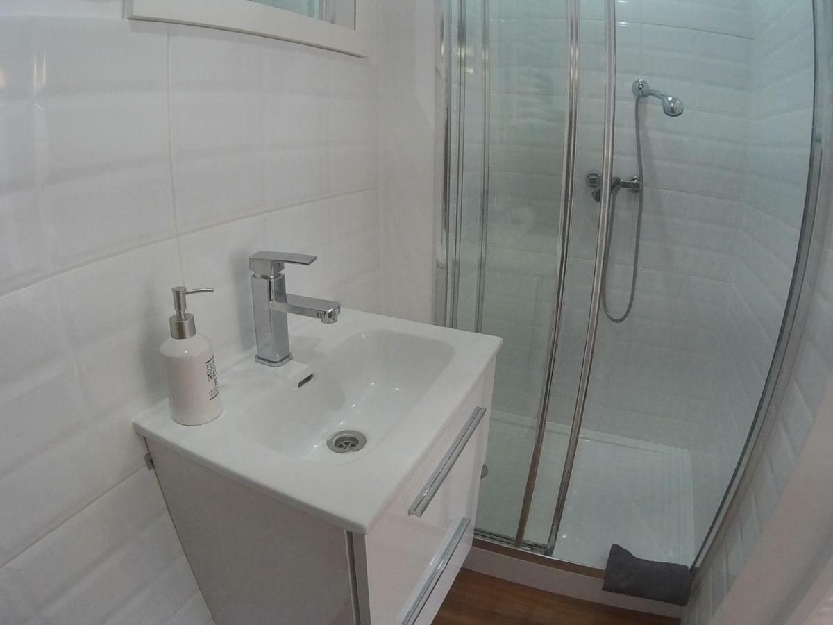 Beskidzka Guest House Щирк Екстер'єр фото